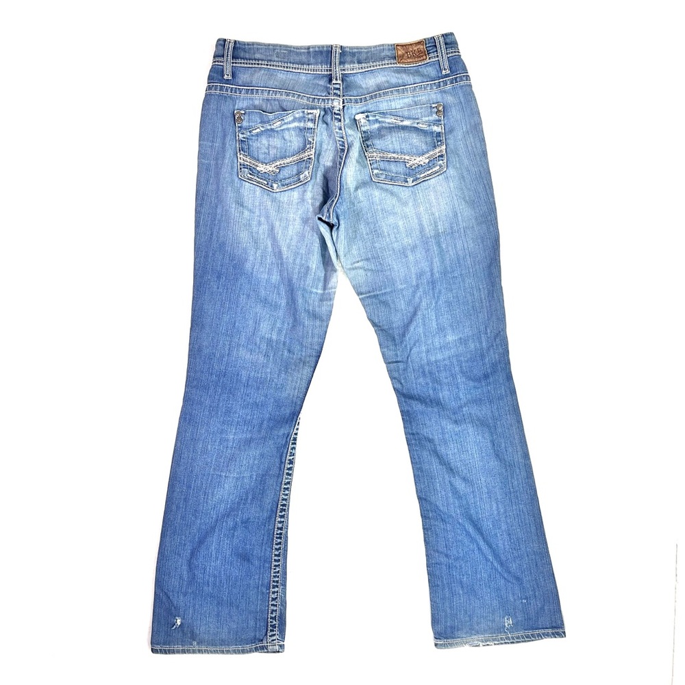 BKE Payton Boot Jeans 30L